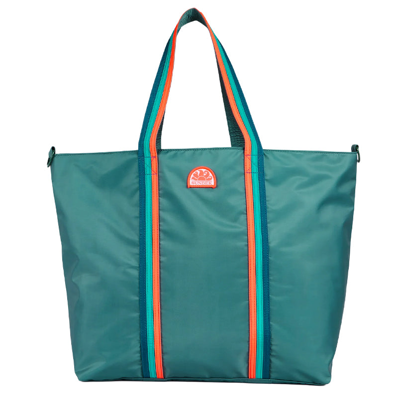 Borsa Bon arcobaleno
