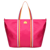 Borsa Bon arcobaleno