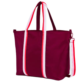 Borsa Bon arcobaleno