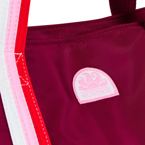 Borsa Bon arcobaleno