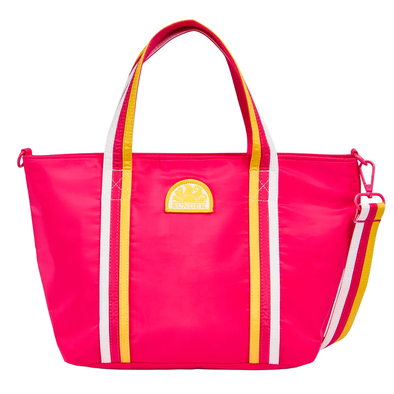 Borsa mini arcobaleno
