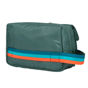 Borsa da toilette arcobaleno
