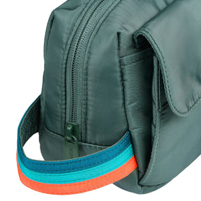 Borsa da toilette arcobaleno