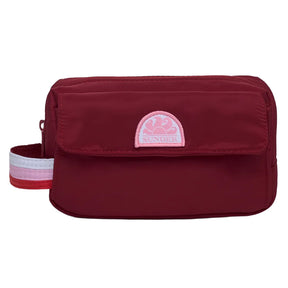 Borsa da toilette arcobaleno