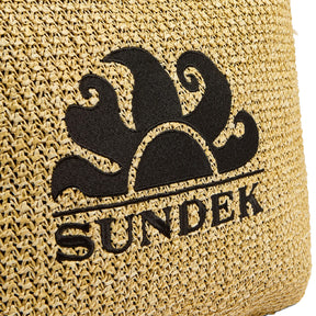 Borsa Poly Raffia