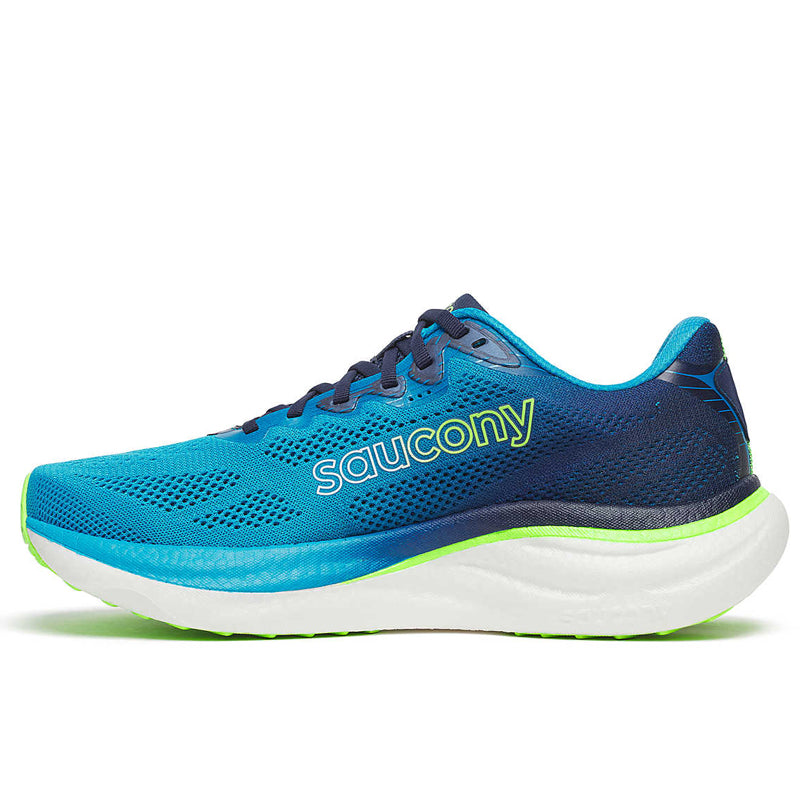 Scarpe uomo Ride 19
