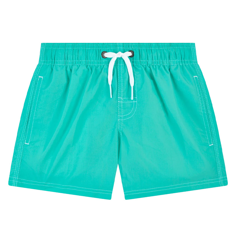 Boxer bambino Iconic taffeta