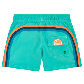 Boxer bambino Iconic taffeta