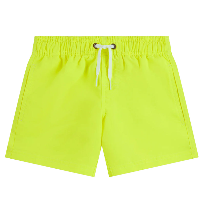 Boxer bambino Iconic taffeta