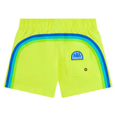 Boxer bambino Iconic taffeta