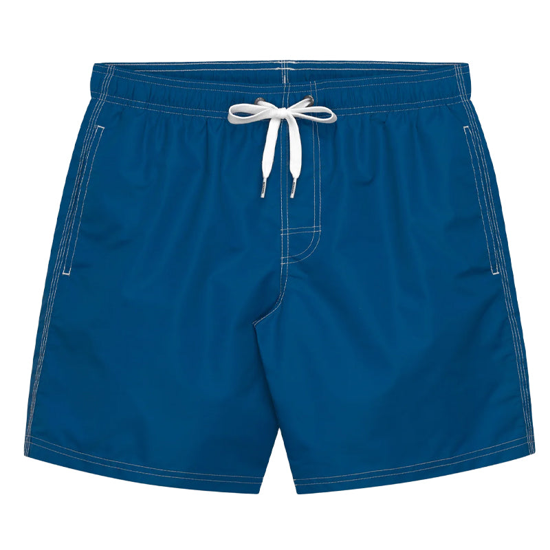 Boxer uomo Iconic taffeta medio