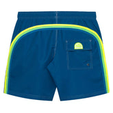 Boxer uomo Iconic taffeta medio
