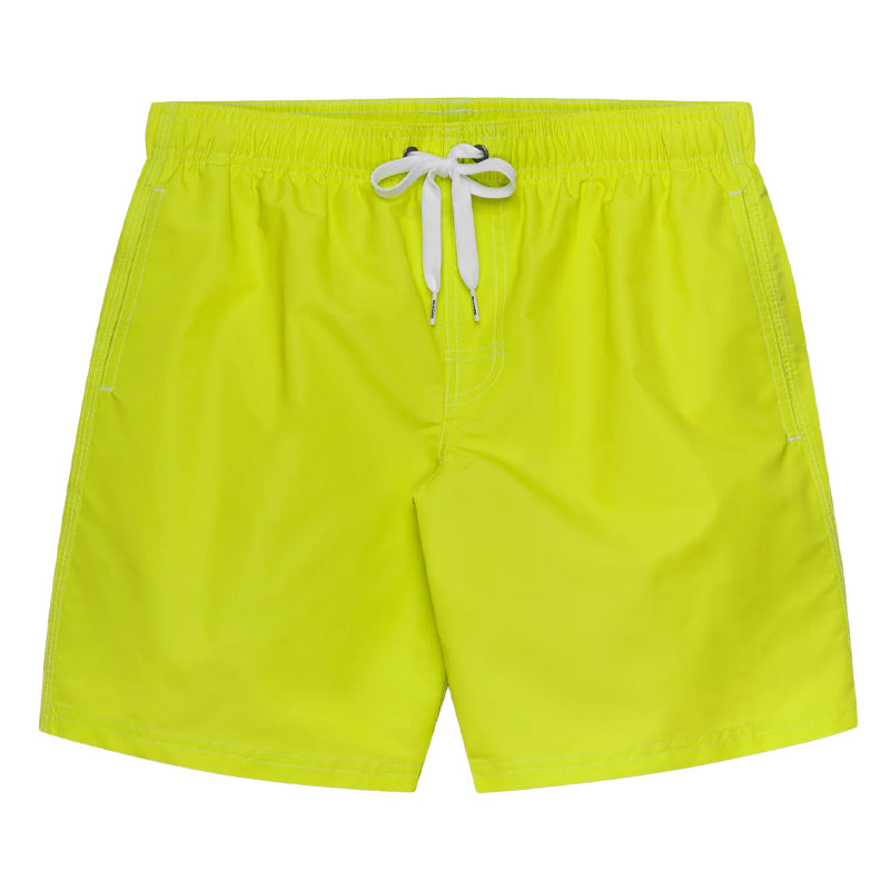 Boxer uomo medio Iconic taffeta