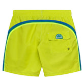 Boxer uomo medio Iconic taffeta