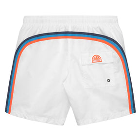 Boxer uomo Iconic taffeta medio