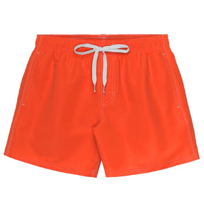 Boxer uomo Iconic taffeta corto