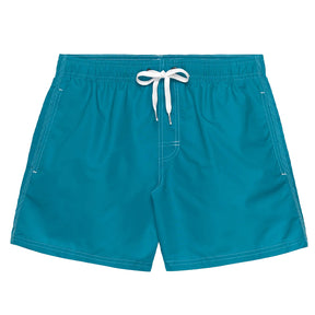Boxer uomo Iconic taffeta corto