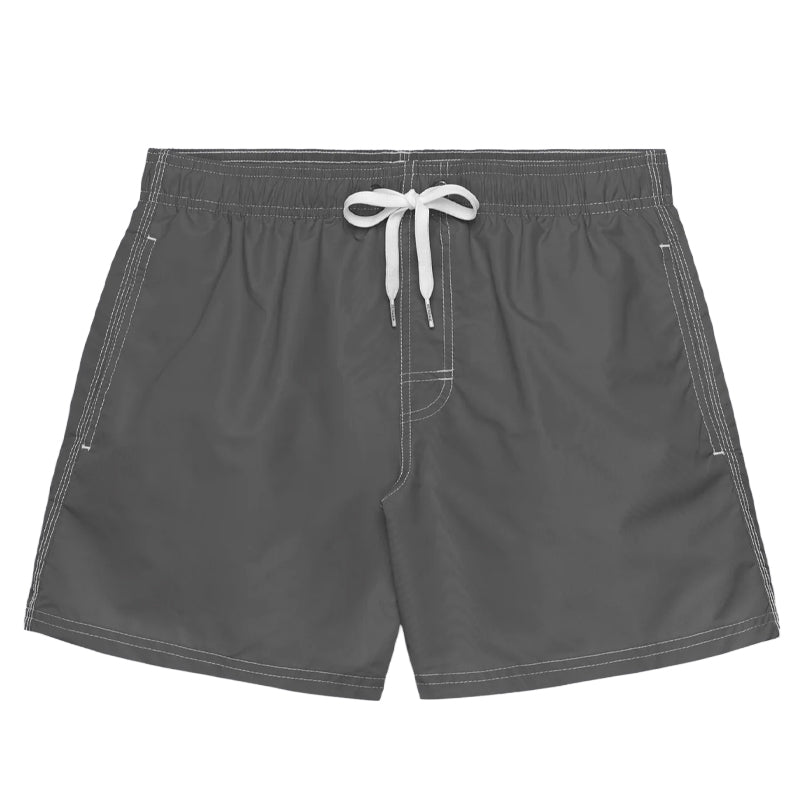 Boxer uomo Iconic taffeta corto