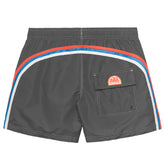 Boxer uomo Iconic taffeta corto