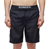 Boxer uomo lungo Logo
