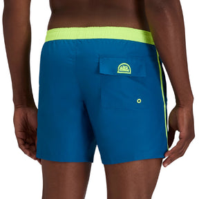Boxer uomo Icon taffeta piping