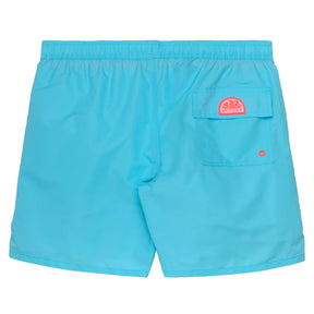 Boxer uomo medio piping