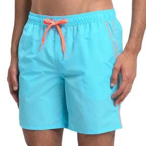 Boxer uomo medio piping