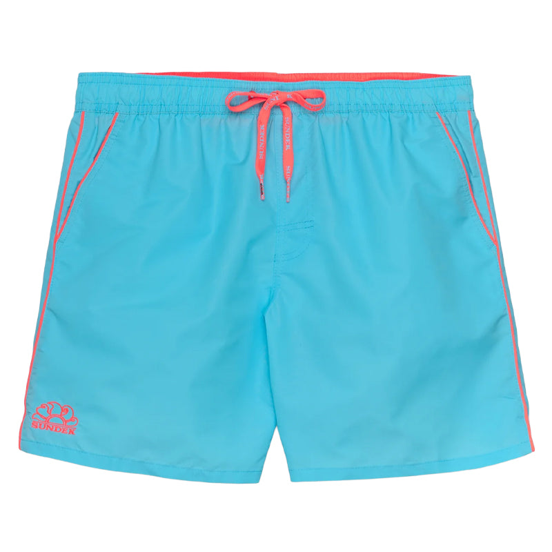 Boxer uomo medio piping