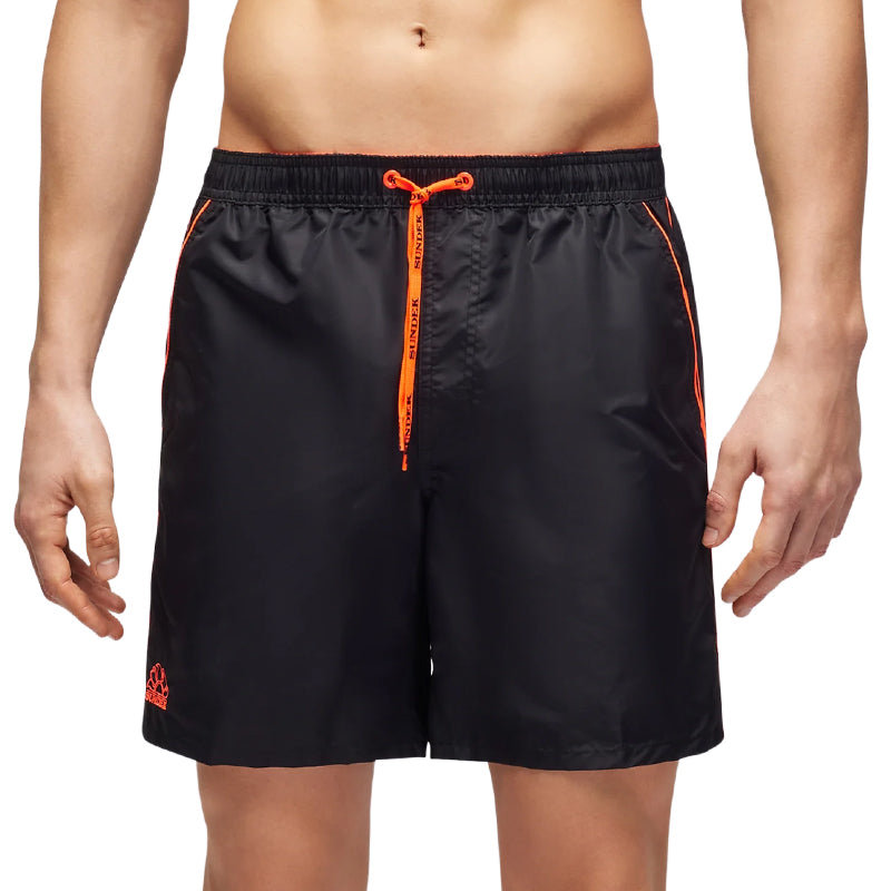 Boxer uomo medio piping