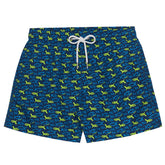 Boxer uomo corto Fishaz