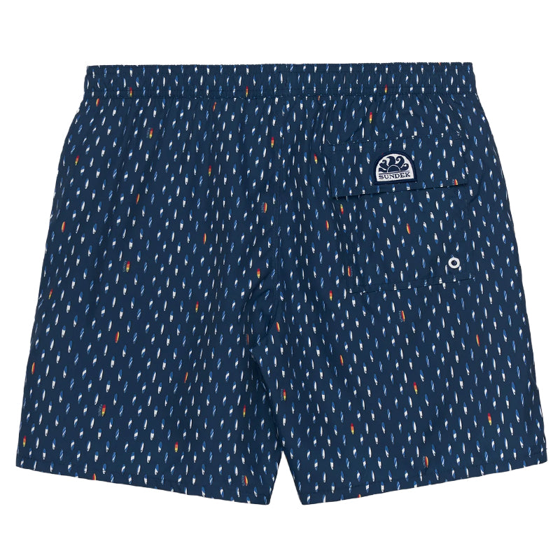 Boxer uomo medio Happy Star Repreve