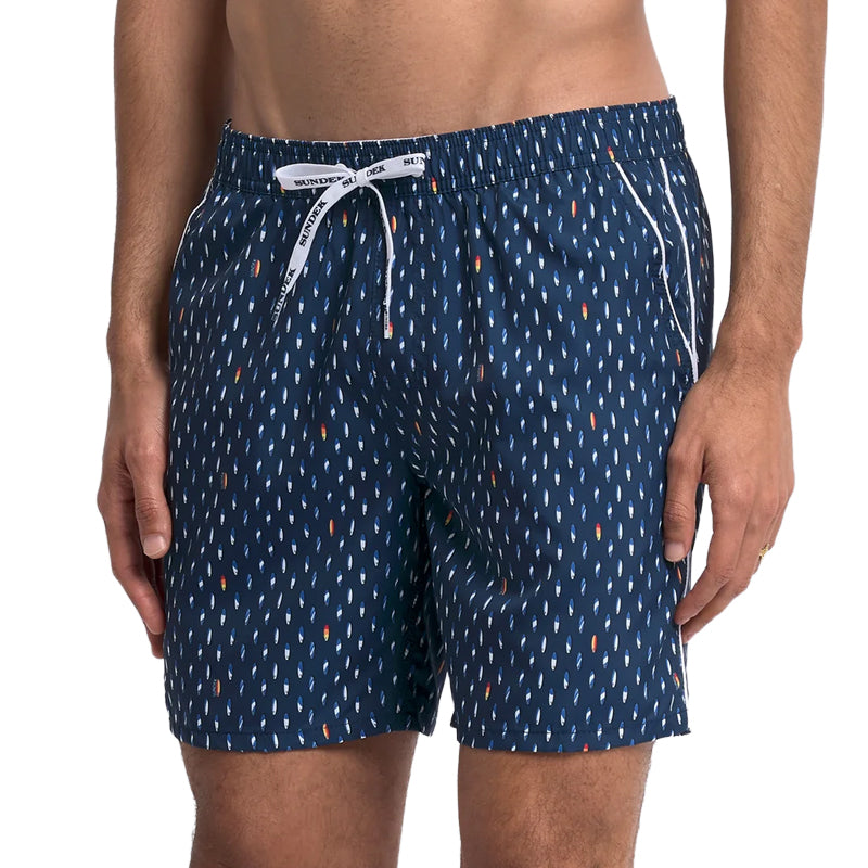 Boxer uomo medio Happy Star Repreve