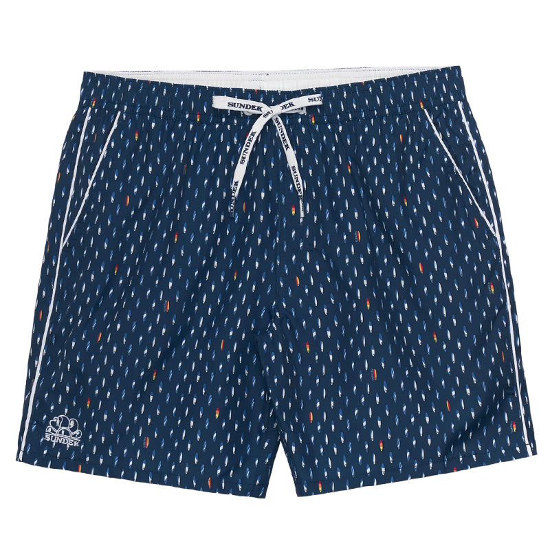 Boxer uomo medio Happy Star Repreve