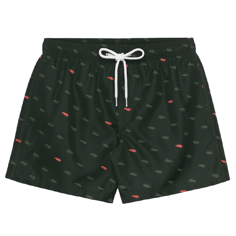 Boxer uomo corto Monogram