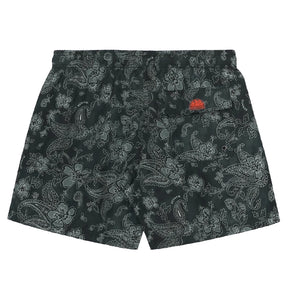 Boxer uomo corto Hibi Paisley