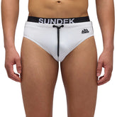 Slip uomo Logo