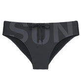 Slip uomo Maxi Logo