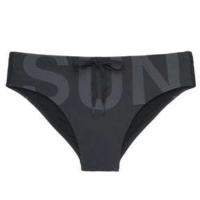 Slip uomo Maxi Logo