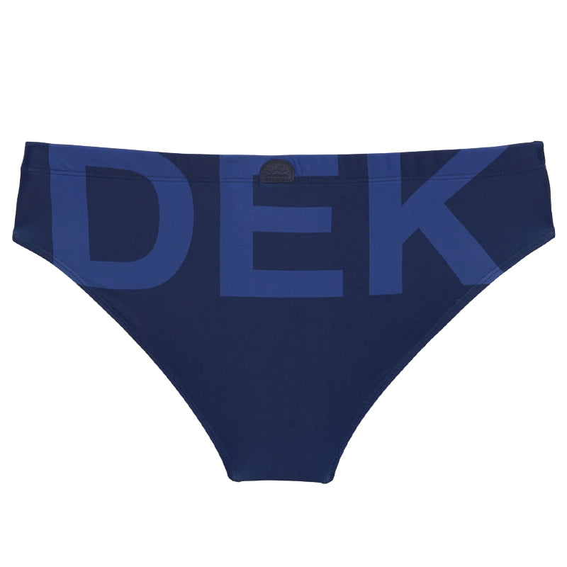 Slip uomo Maxi Logo