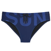 Slip uomo Maxi Logo