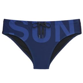 Slip uomo Maxi Logo