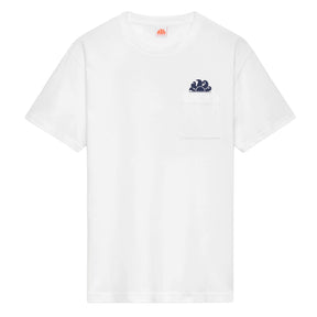 T-Shirt uomo taschino