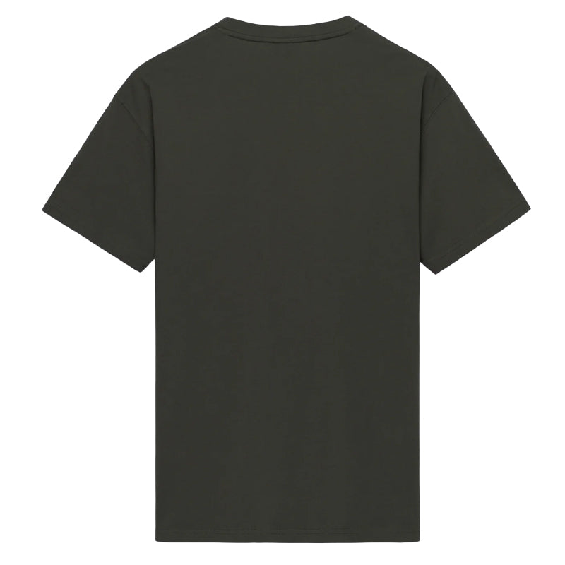 T-Shirt uomo taschino
