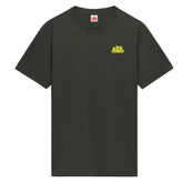 T-Shirt uomo taschino