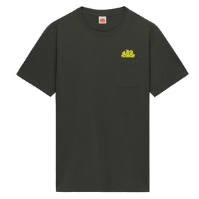 T-Shirt uomo taschino