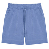 Pantaloncino donna Gemma tecno