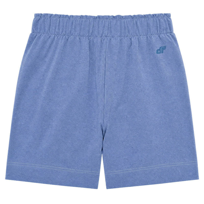 Pantaloncino donna Gemma tecno