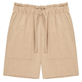 Pantaloncino donna Gemma tecno