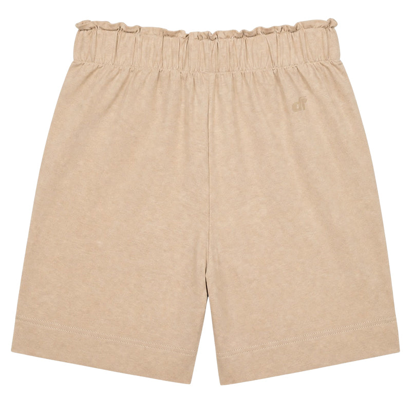 Pantaloncino donna Gemma tecno