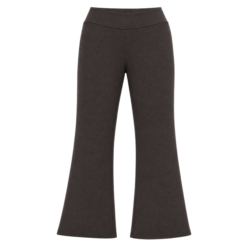 Pantalone donna Flare
